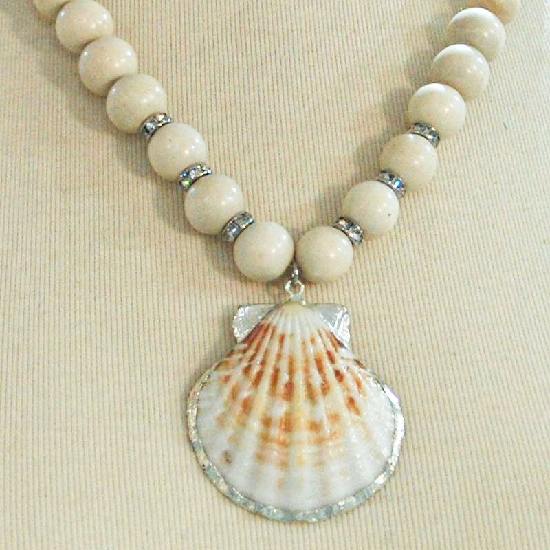 Collier Bahia Com Samparely Création Marrakech Sidi-Ghanem