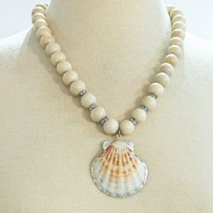 Collier Bahia Com Samparely Création Marrakech Sidi-Ghanem