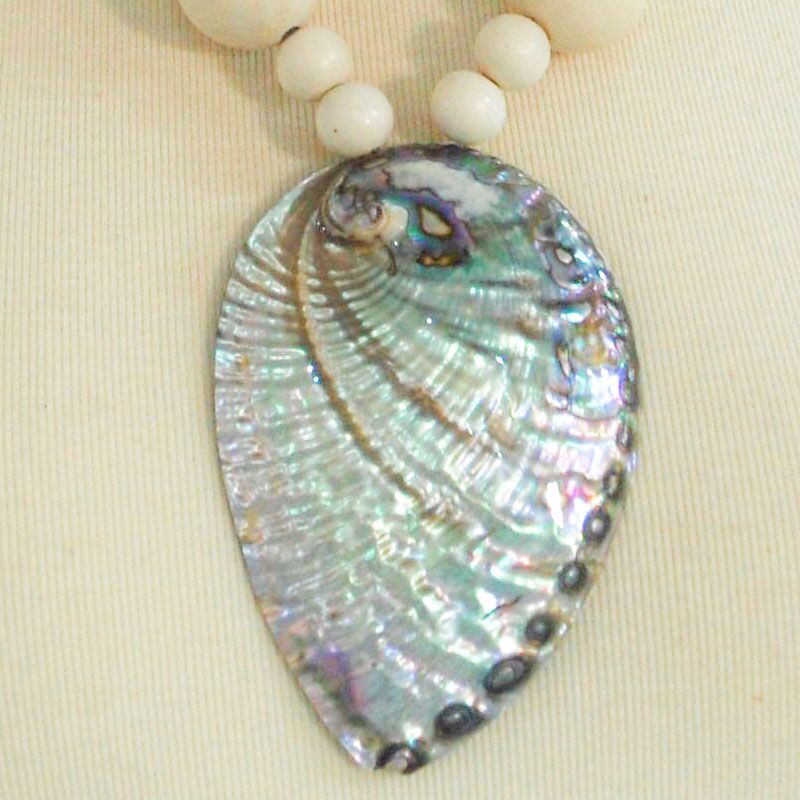 Collier Bahia Nat Samparely Création Marrakech Sidi-Ghanem